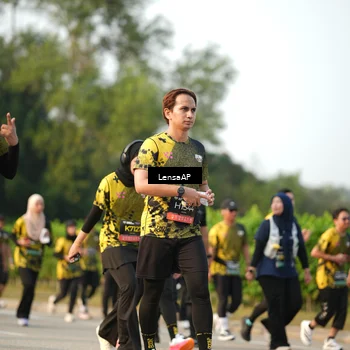 Runner Photo 6289803