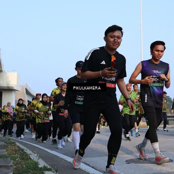 Runner Photo 6289809