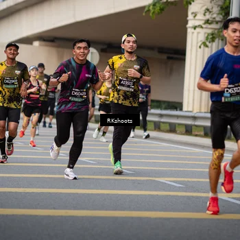 Runner Photo 6289810