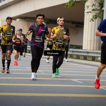 Runner Photo 6289812
