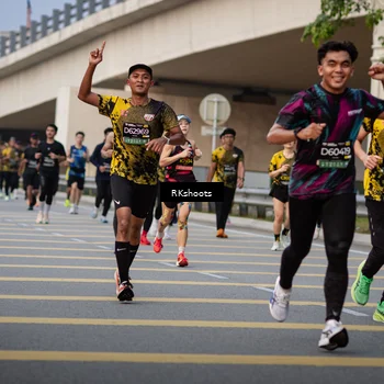 Runner Photo 6289813