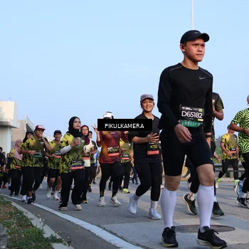 Runner Photo 6289821