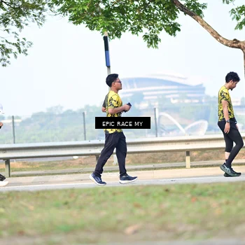 Runner Photo 6289822