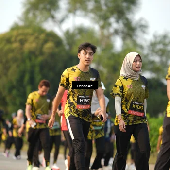 Runner Photo 6289825