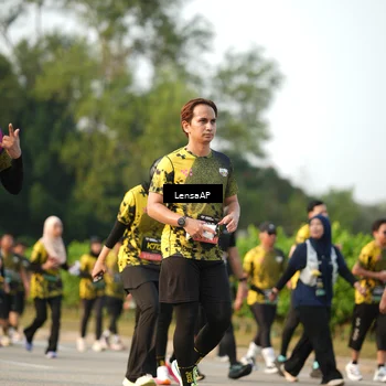Runner Photo 6289828