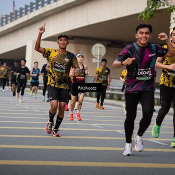 Runner Photo 6289833