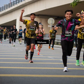 Runner Photo 6289834
