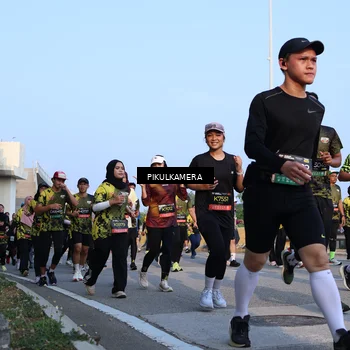 Runner Photo 6289838