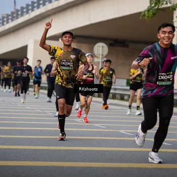 Runner Photo 6289842