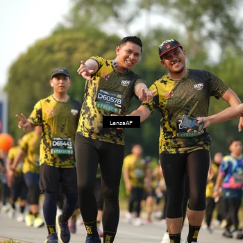 Runner Photo 6289843