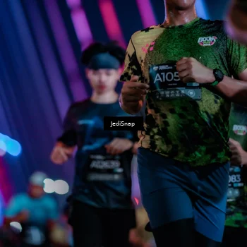 Runner Photo 6289846