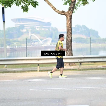 Runner Photo 6289848