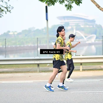 Runner Photo 6289849