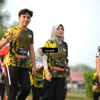 Runner Photo 6289851