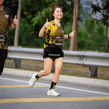 Runner Photo 6289852
