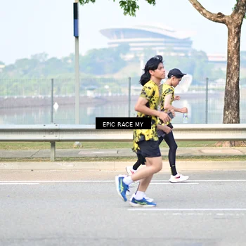 Runner Photo 6289853