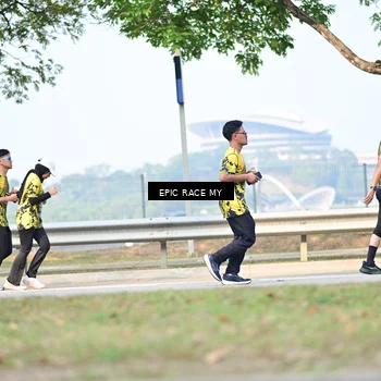 Runner Photo 6289855