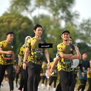 Runner Photo 6289857