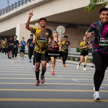 Runner Photo 6289859