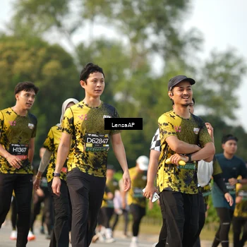Runner Photo 6289862