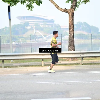 Runner Photo 6289863