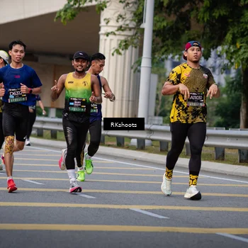 Runner Photo 6289870