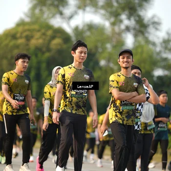 Runner Photo 6289871