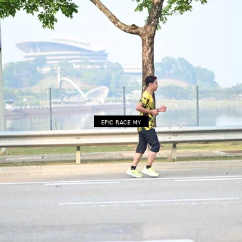 Runner Photo 6289873