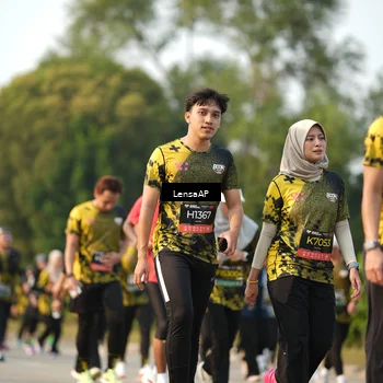 Runner Photo 6289878