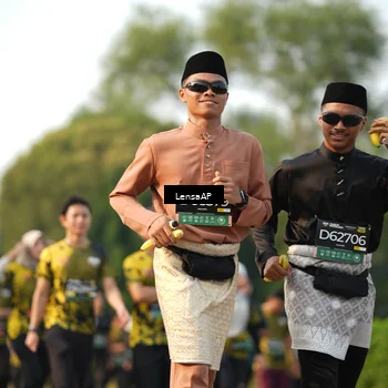 Runner Photo 6289882