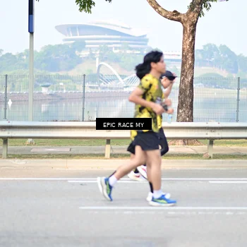 Runner Photo 6289888