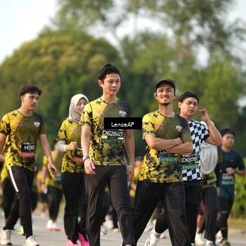 Runner Photo 6289895