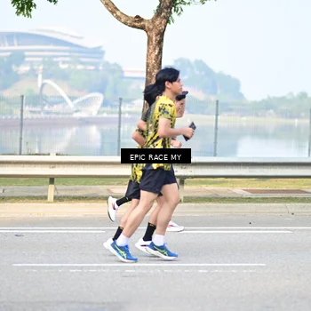 Runner Photo 6289897