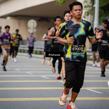 Runner Photo 6289899