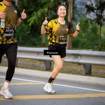 Runner Photo 6289903