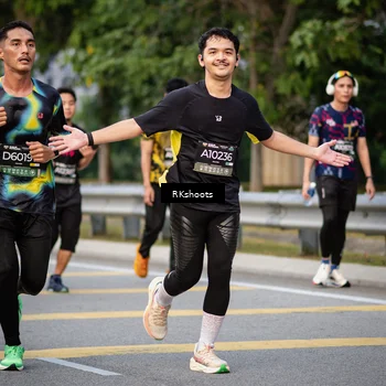 Runner Photo 6289909