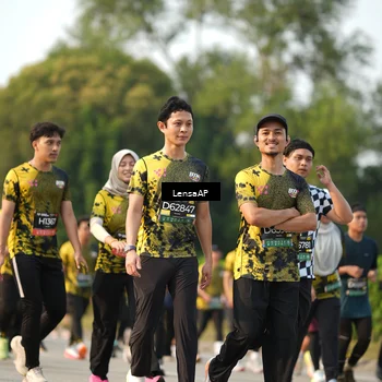 Runner Photo 6289912