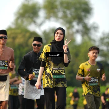 Runner Photo 6289923