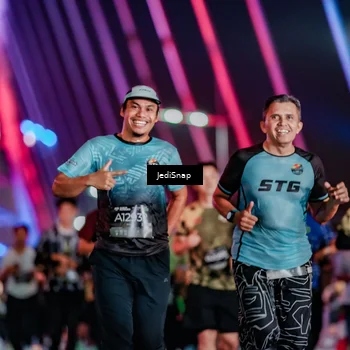 Runner Photo 6289927