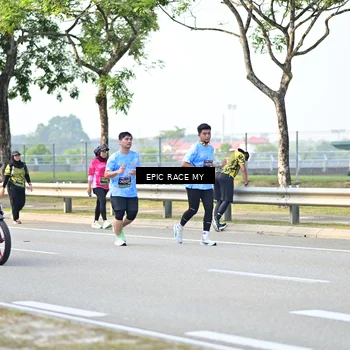 Runner Photo 6289929