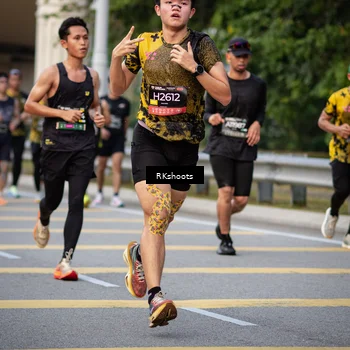 Runner Photo 6289933