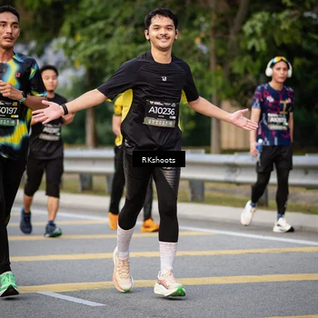 Runner Photo 6289934