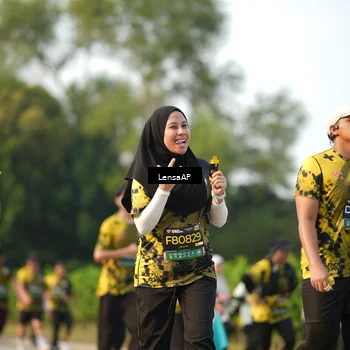 Runner Photo 6289938