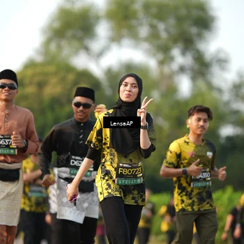 Runner Photo 6289939