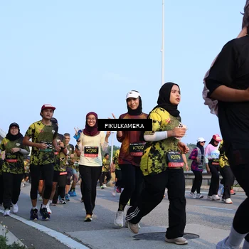 Runner Photo 6289940
