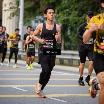 Runner Photo 6289943