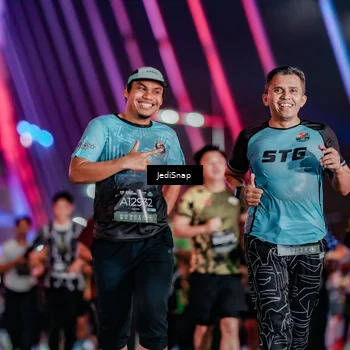 Runner Photo 6289955