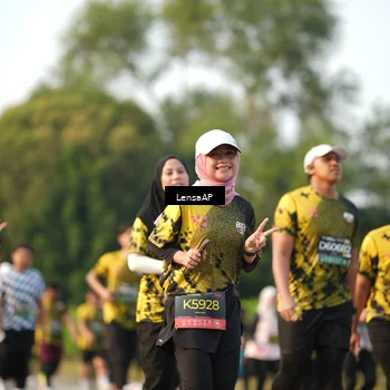Runner Photo 6289956