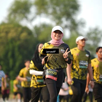 Runner Photo 6289963