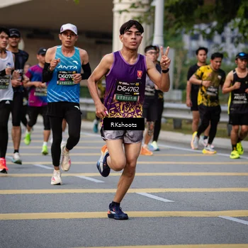 Runner Photo 6289970